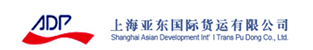 上海亚东国际货运有限公司
