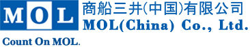 商船三井